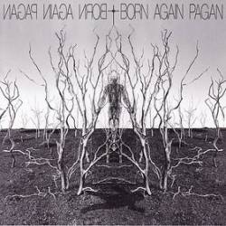 Born Again Pagan